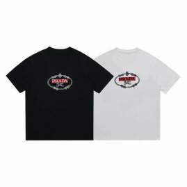 Picture of Prada T Shirts Short _SKUPradaS-XL8qx123147